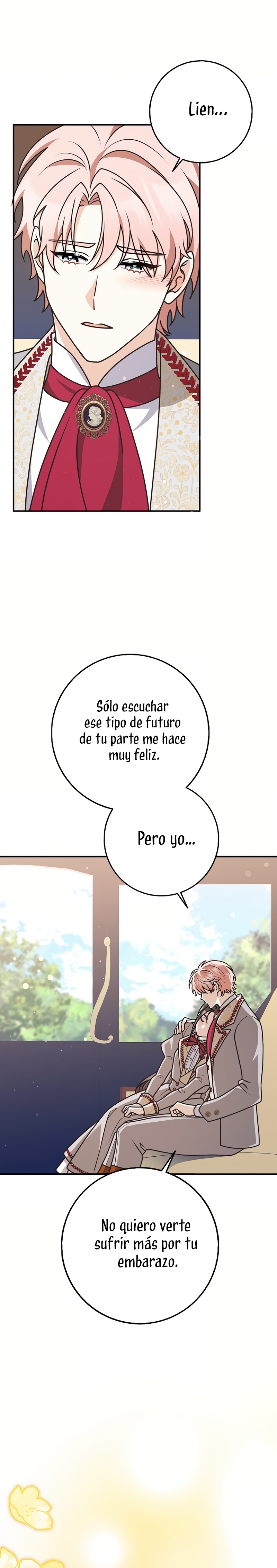 Los amigos no hacen esto Capítulo 86 - Página 34