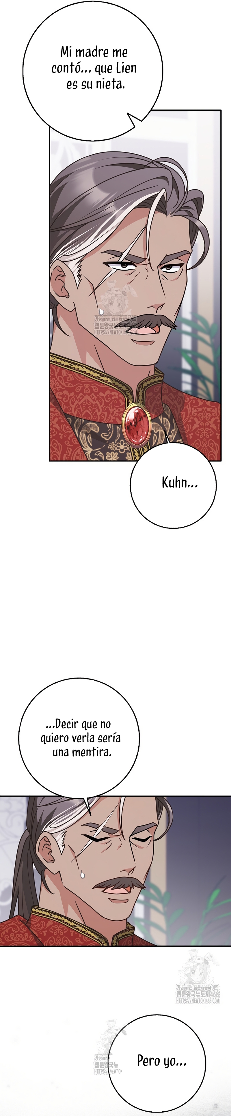 Los amigos no hacen esto Capítulo 87 - Página 13