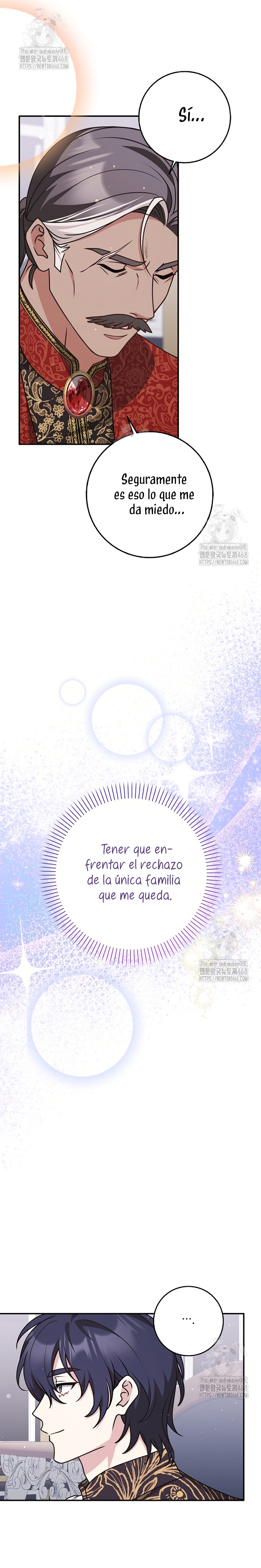 Los amigos no hacen esto Capítulo 87 - Página 16