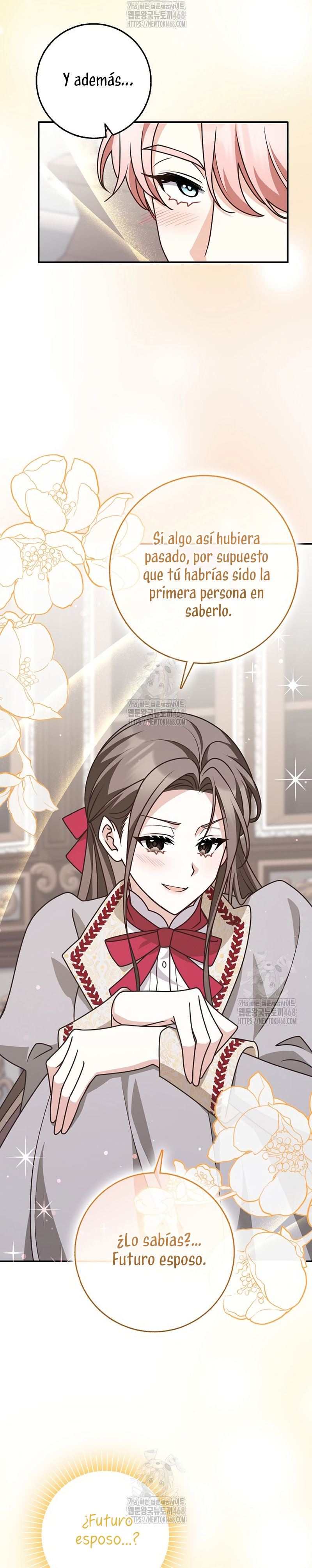 Los amigos no hacen esto Capítulo 87 - Página 25