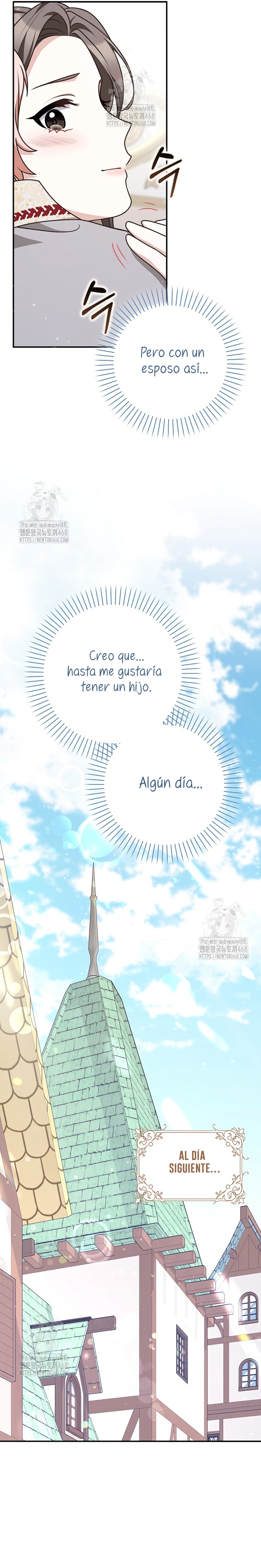 Los amigos no hacen esto Capítulo 87 - Página 28