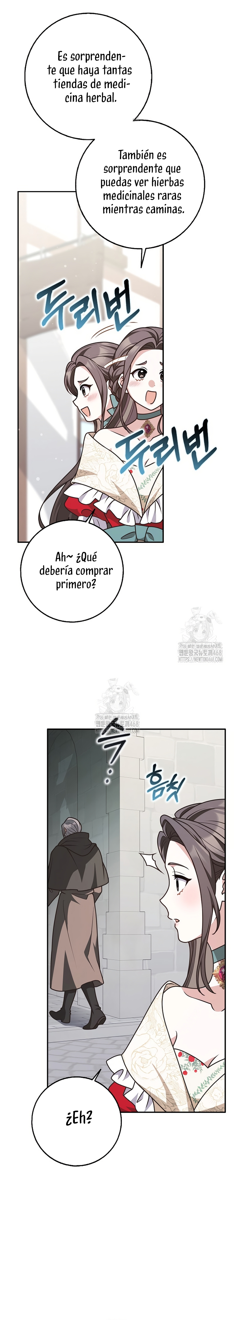 Los amigos no hacen esto Capítulo 87 - Página 30