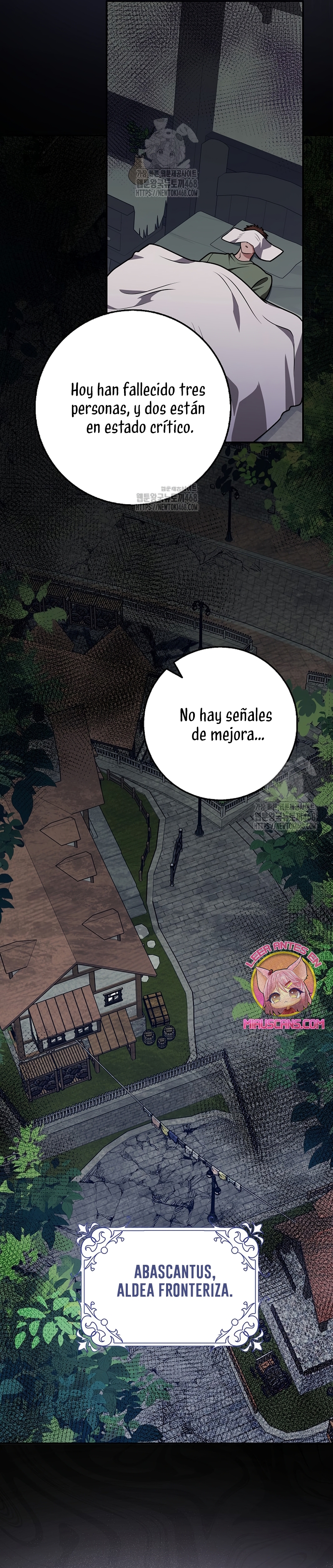 Los amigos no hacen esto Capítulo 87 - Página 4