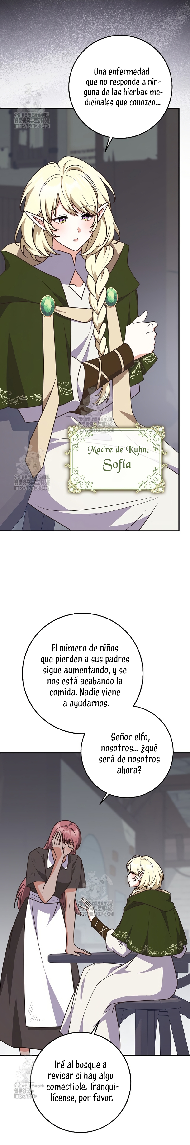 Los amigos no hacen esto Capítulo 87 - Página 5