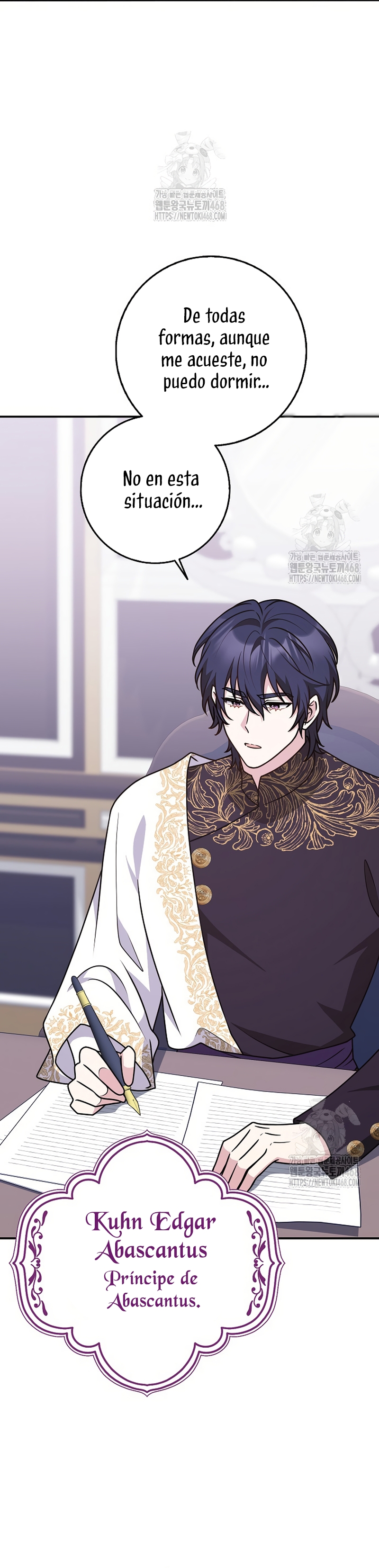 Los amigos no hacen esto Capítulo 87 - Página 9