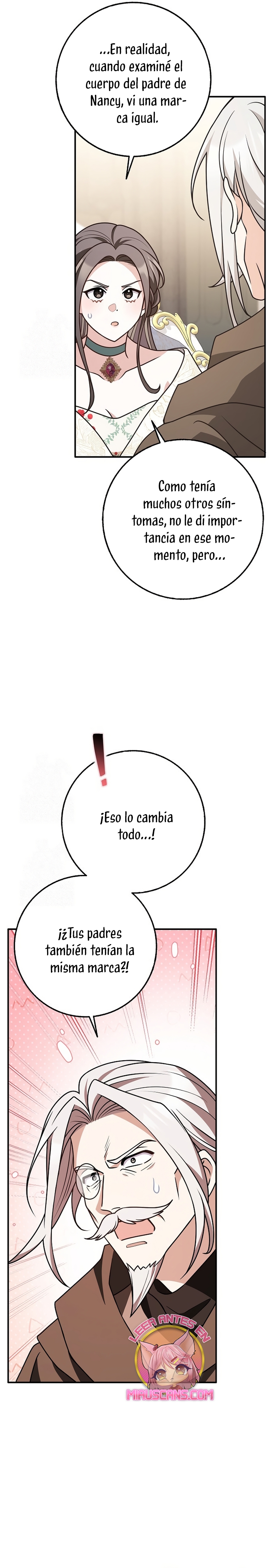 Los amigos no hacen esto Capítulo 88 - Página 30