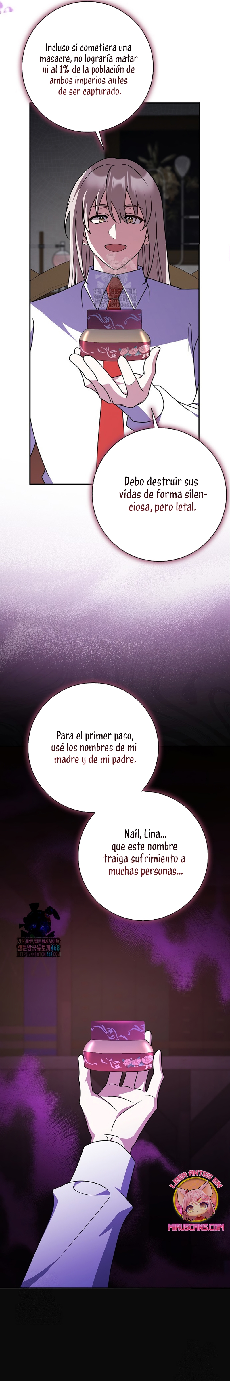 Los amigos no hacen esto Capítulo 90 - Página 13