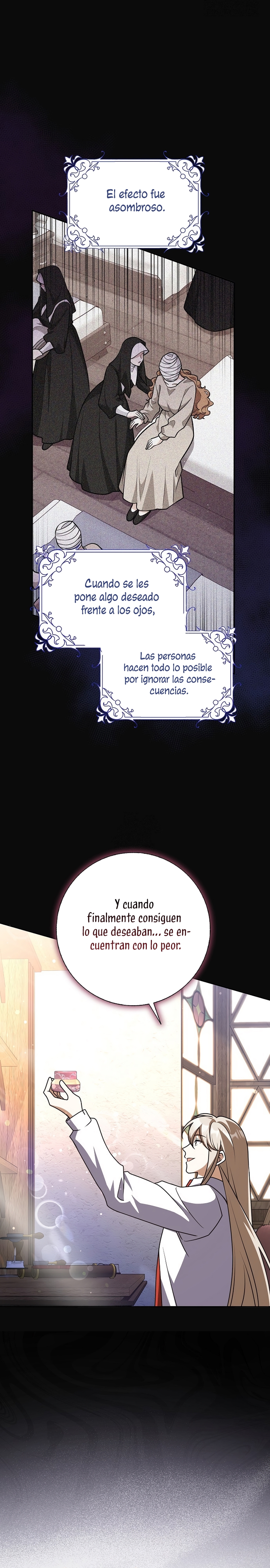 Los amigos no hacen esto Capítulo 90 - Página 14