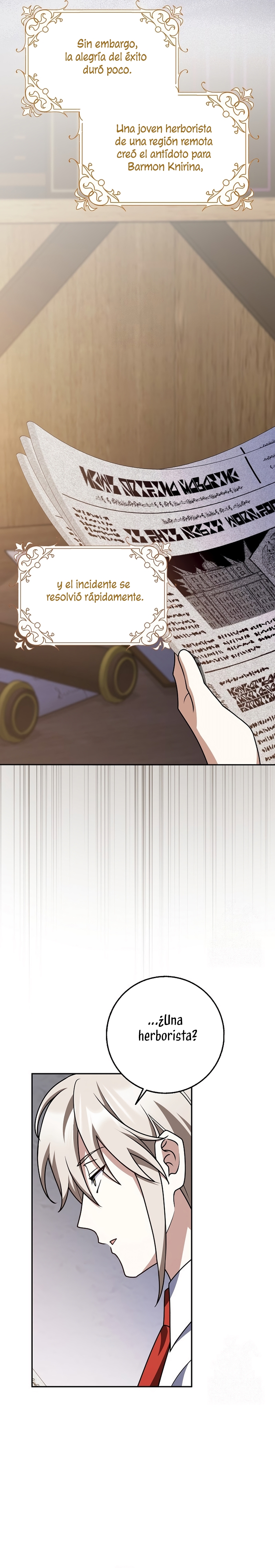 Los amigos no hacen esto Capítulo 90 - Página 15