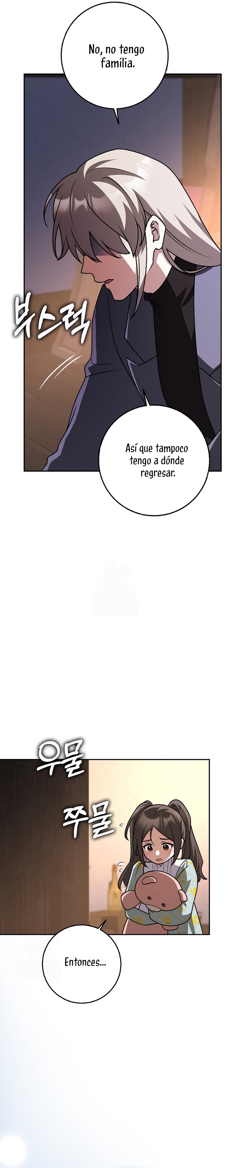 Los amigos no hacen esto Capítulo 90 - Página 24