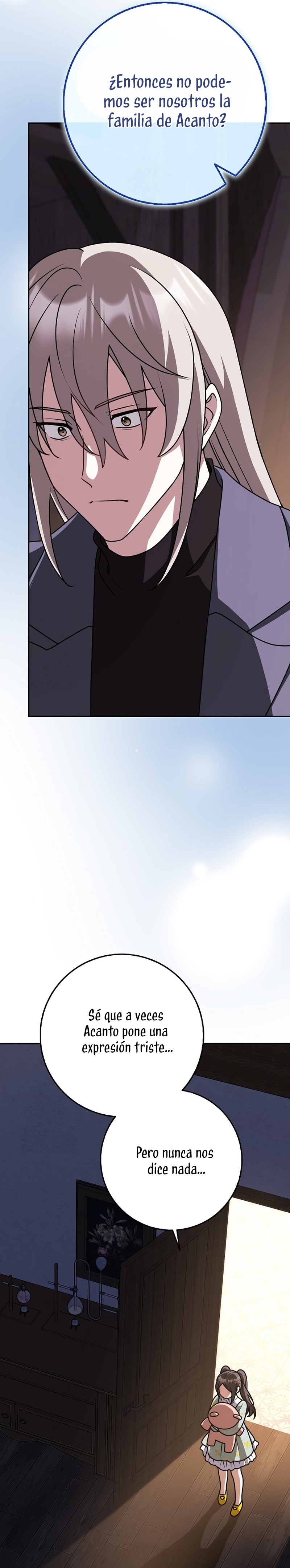 Los amigos no hacen esto Capítulo 90 - Página 25