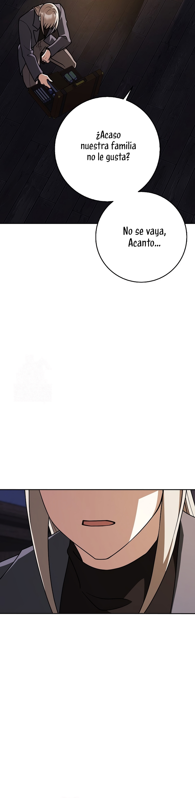 Los amigos no hacen esto Capítulo 90 - Página 26