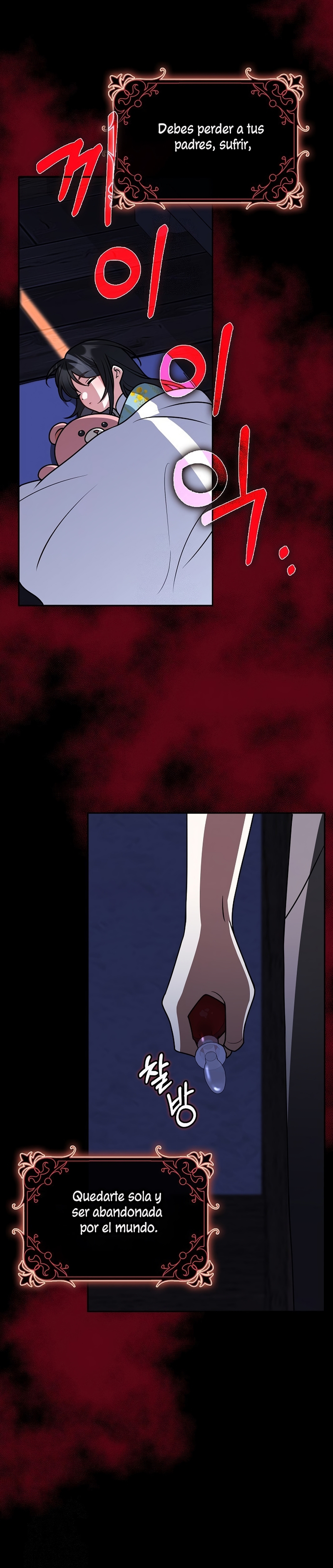 Los amigos no hacen esto Capítulo 90 - Página 31