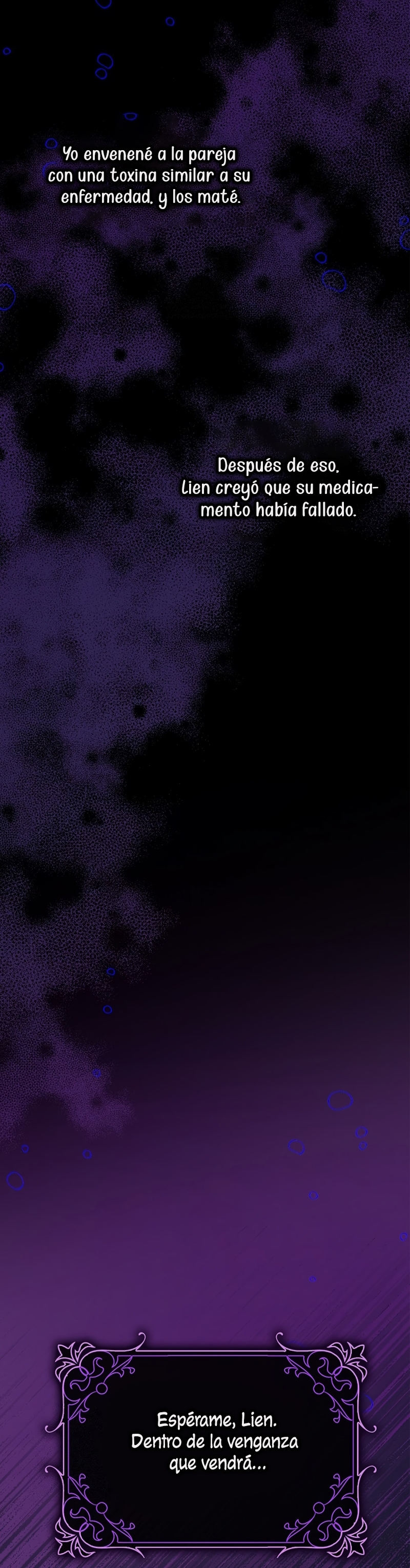 Los amigos no hacen esto Capítulo 90 - Página 35