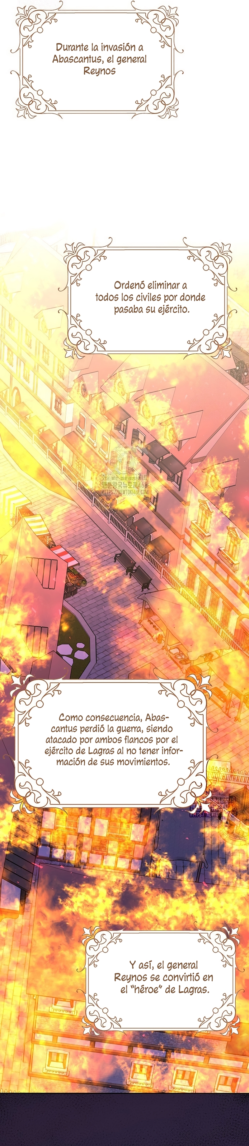 Los amigos no hacen esto Capítulo 90 - Página 6