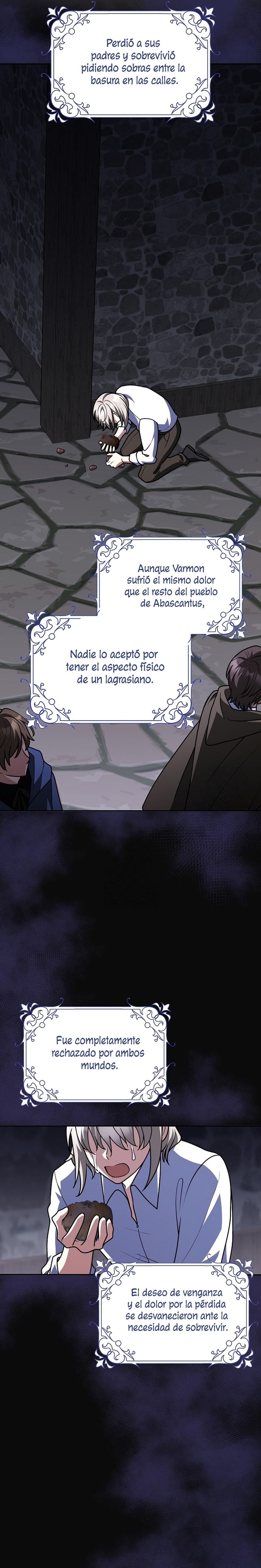 Los amigos no hacen esto Capítulo 90 - Página 9