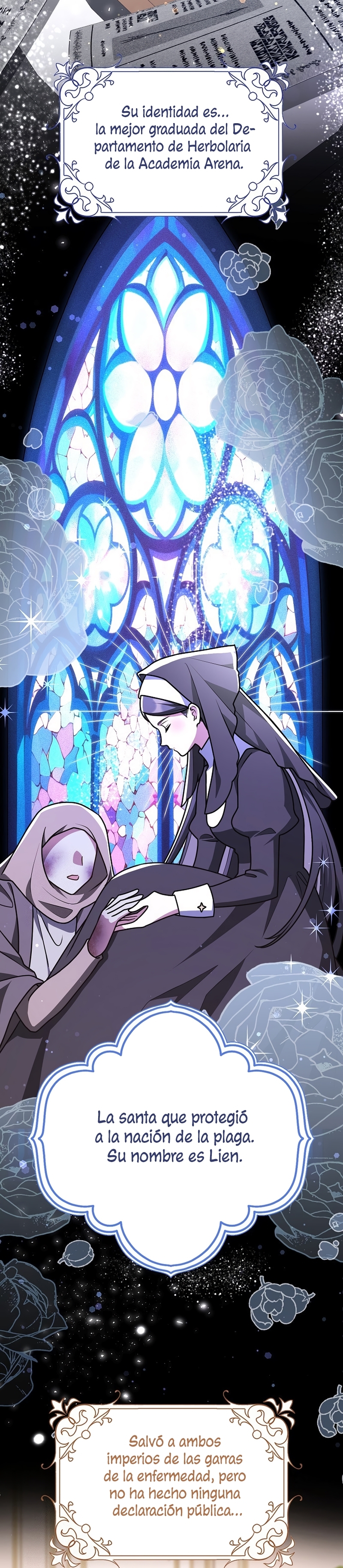 Los amigos no hacen esto Capítulo 91 - Página 11