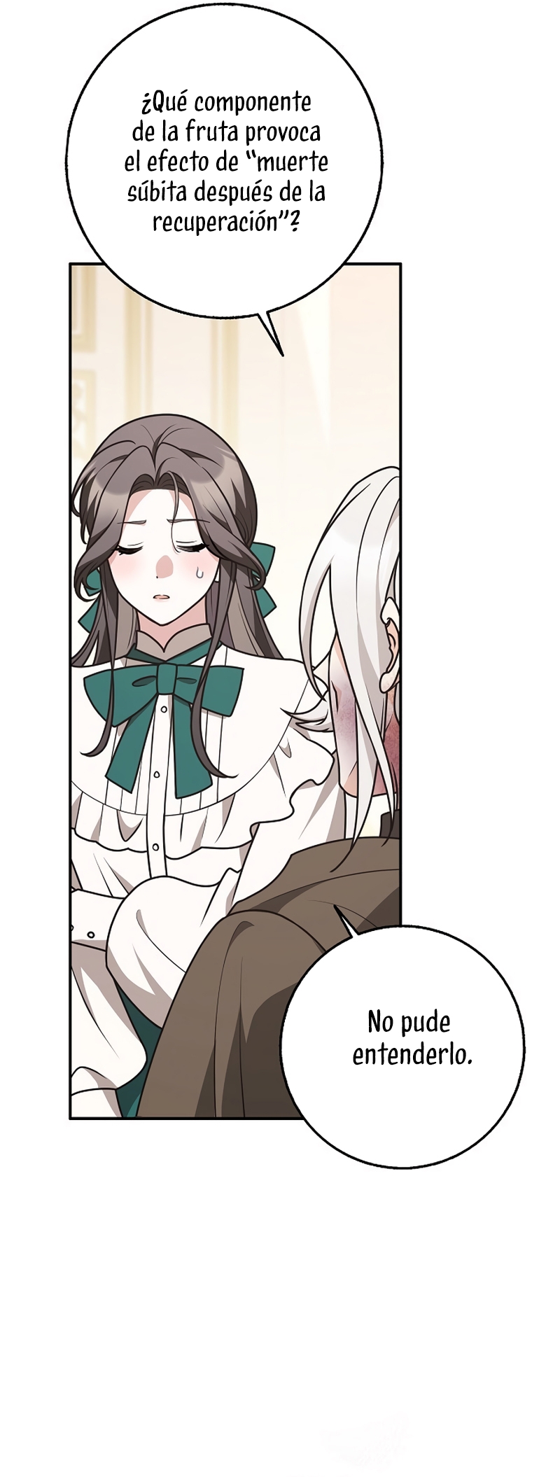 Los amigos no hacen esto Capítulo 91 - Página 19