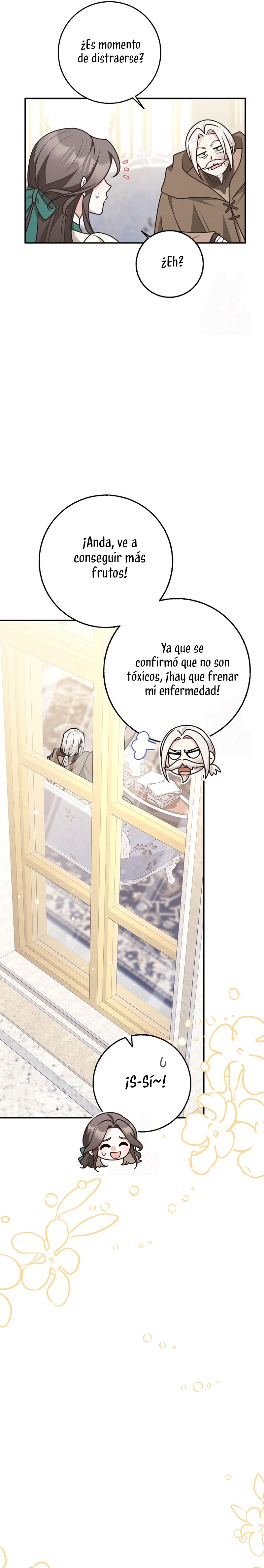 Los amigos no hacen esto Capítulo 91 - Página 27