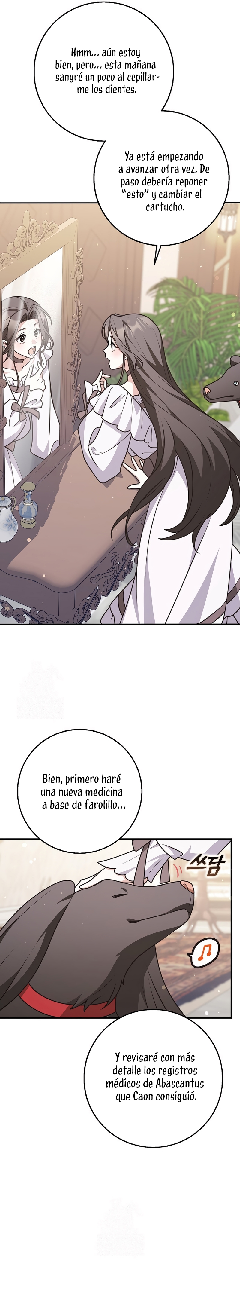 Los amigos no hacen esto Capítulo 91 - Página 29