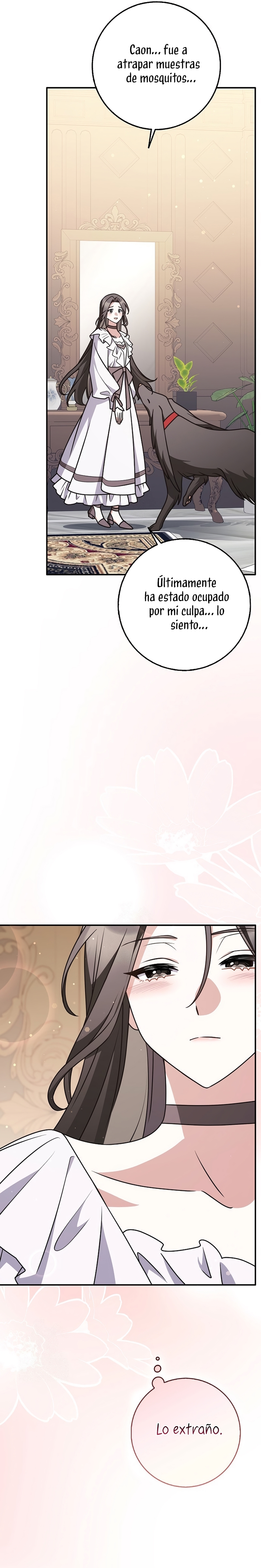 Los amigos no hacen esto Capítulo 91 - Página 30