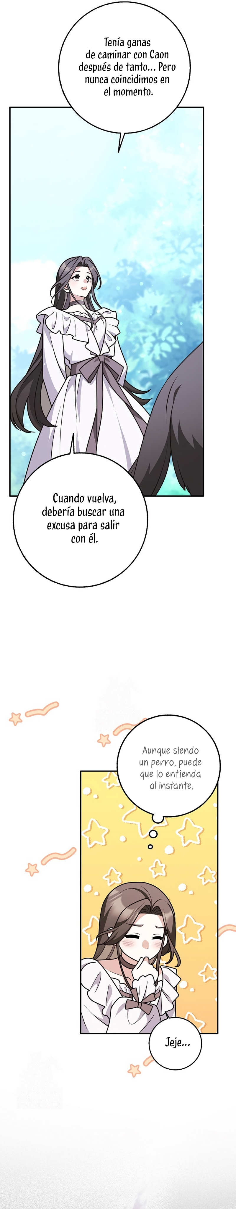 Los amigos no hacen esto Capítulo 91 - Página 33