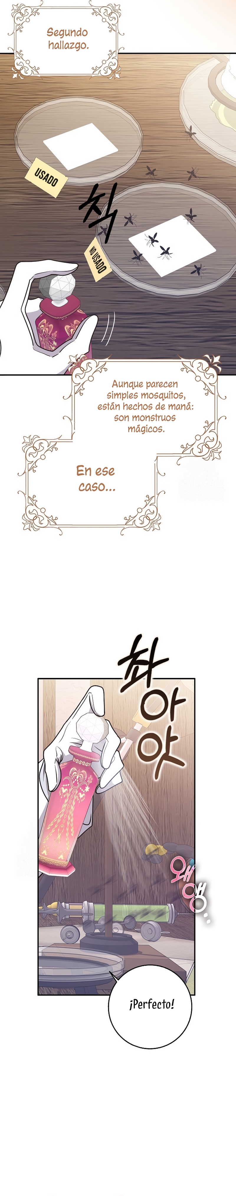 Los amigos no hacen esto Capítulo 91 - Página 5