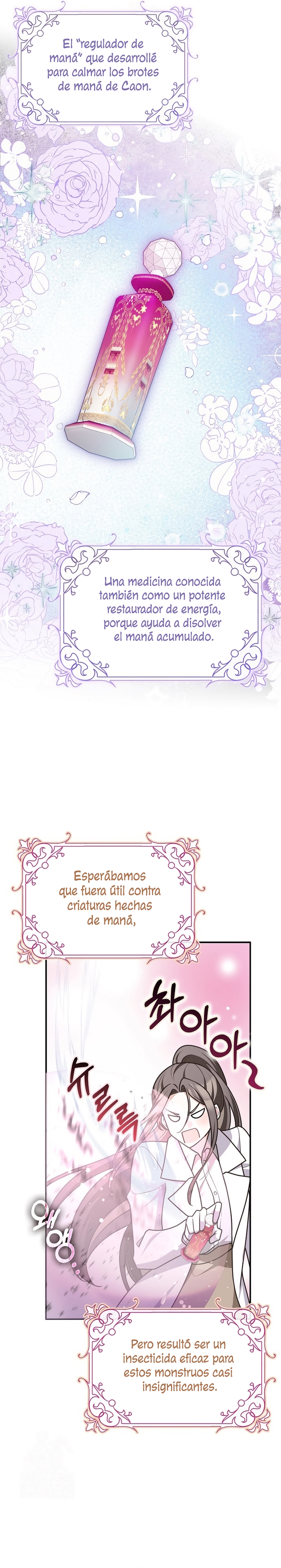 Los amigos no hacen esto Capítulo 91 - Página 6