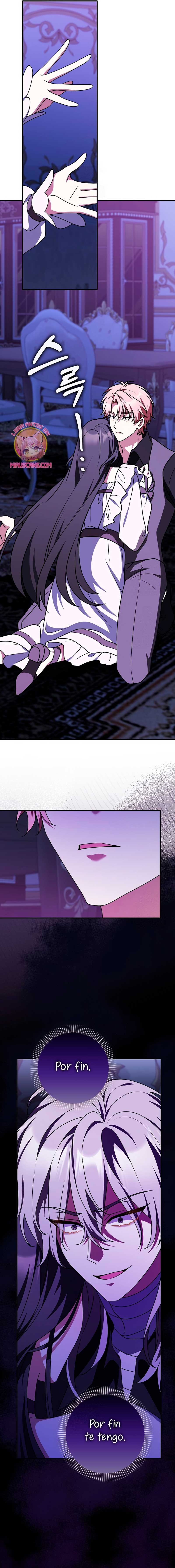 Los amigos no hacen esto Capítulo 92 - Página 12