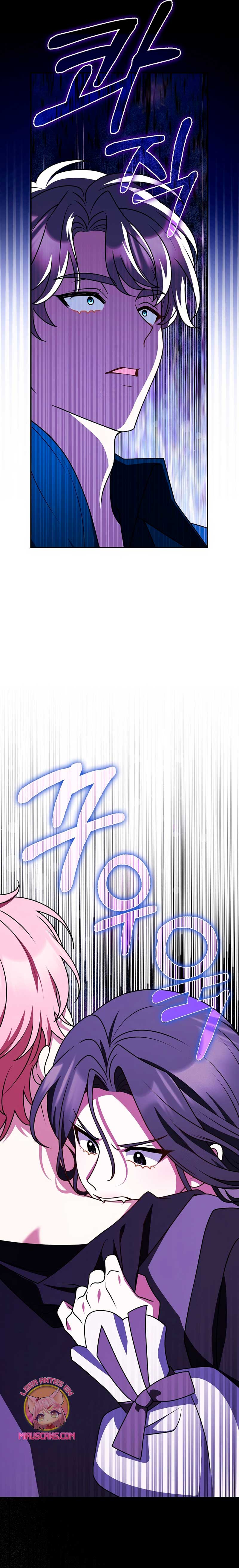 Los amigos no hacen esto Capítulo 92 - Página 15