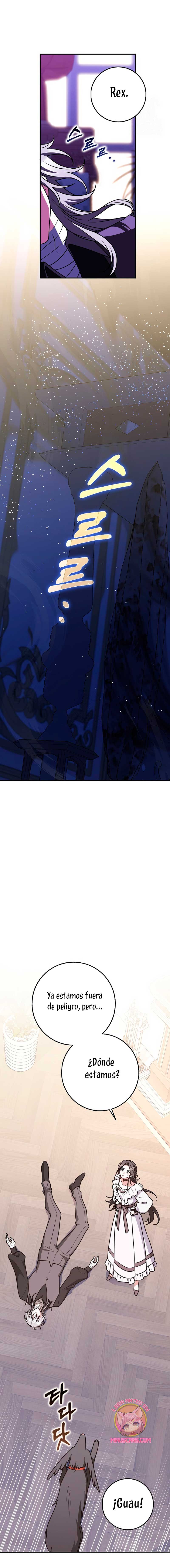 Los amigos no hacen esto Capítulo 92 - Página 17