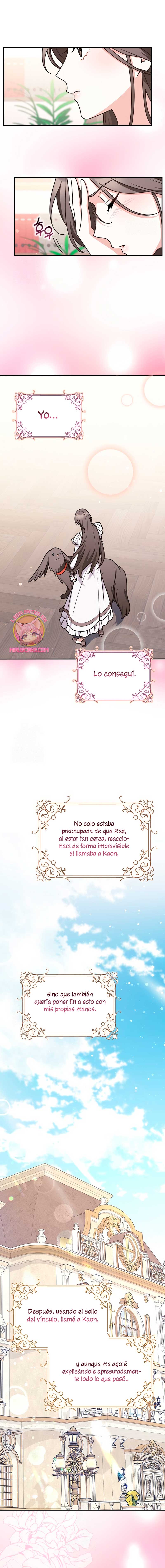 Los amigos no hacen esto Capítulo 92 - Página 19