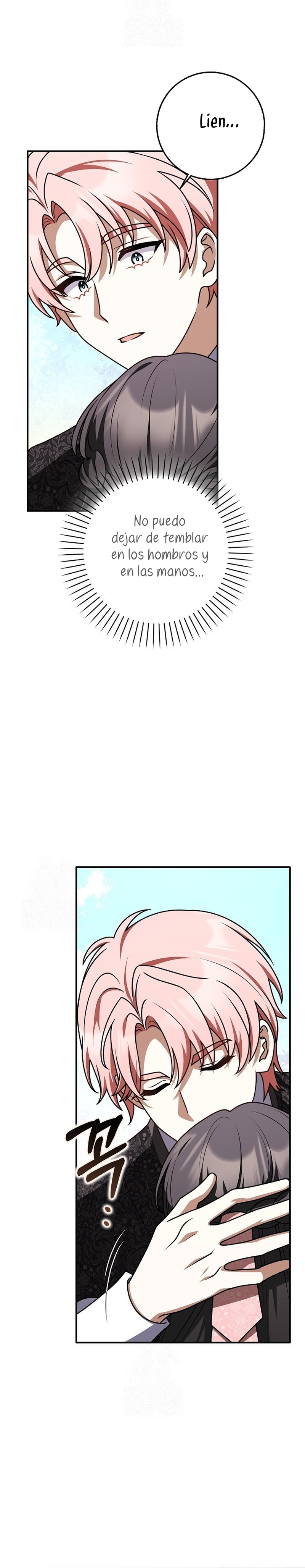 Los amigos no hacen esto Capítulo 93 - Página 19