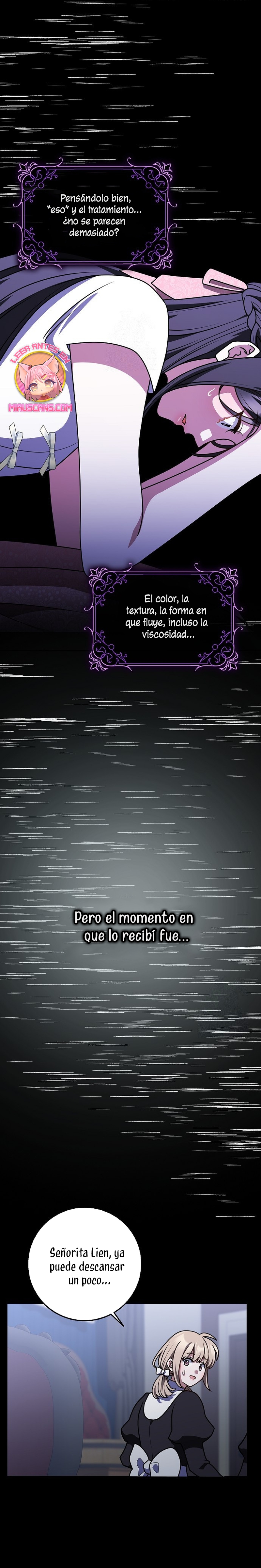 Los amigos no hacen esto Capítulo 93 - Página 23