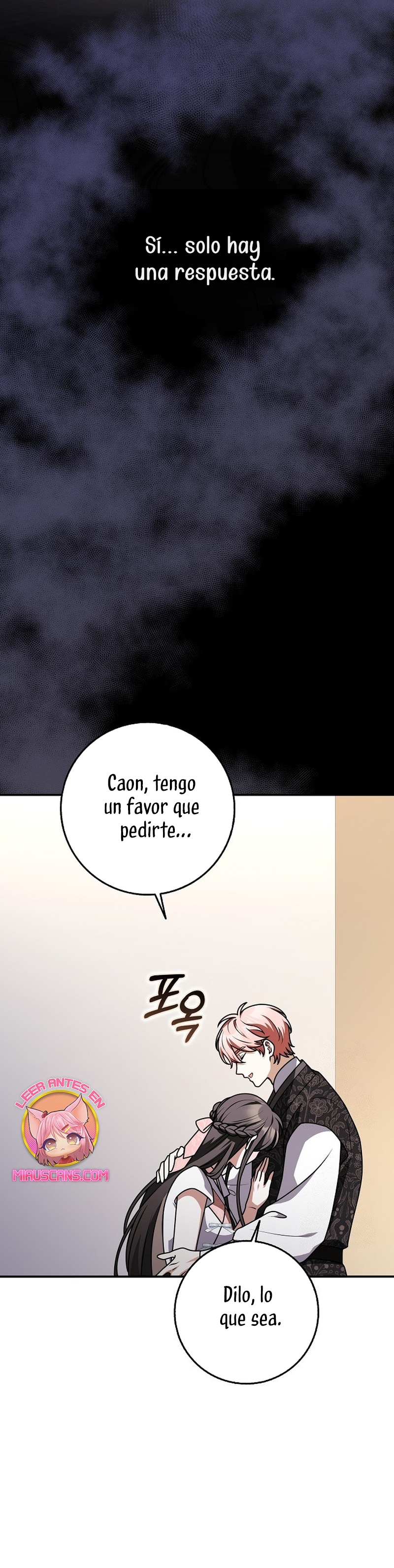 Los amigos no hacen esto Capítulo 93 - Página 29