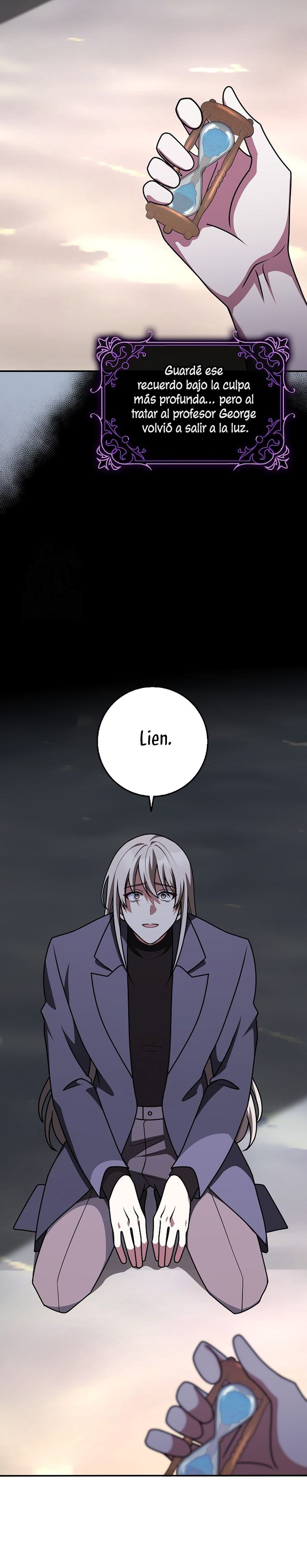 Los amigos no hacen esto Capítulo 93 - Página 33