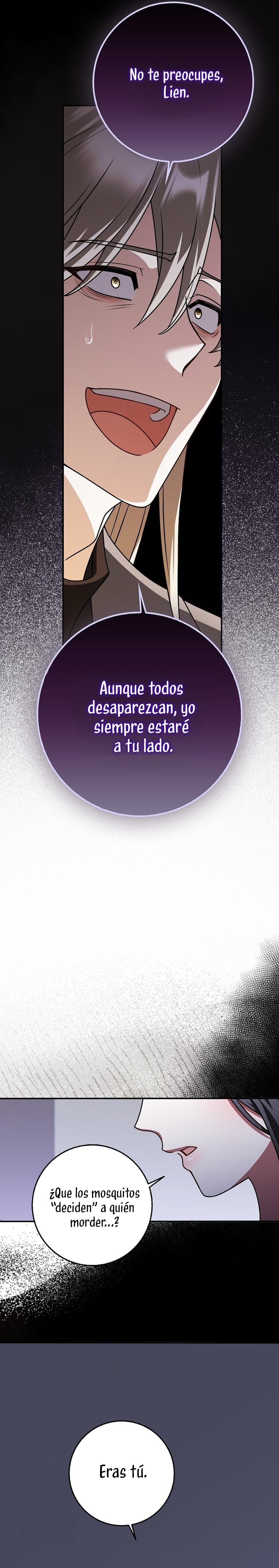 Los amigos no hacen esto Capítulo 93 - Página 37