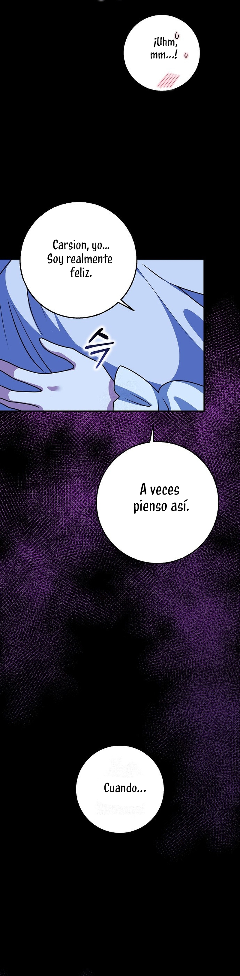 Los amigos no hacen esto Capítulo 94 - Página 14