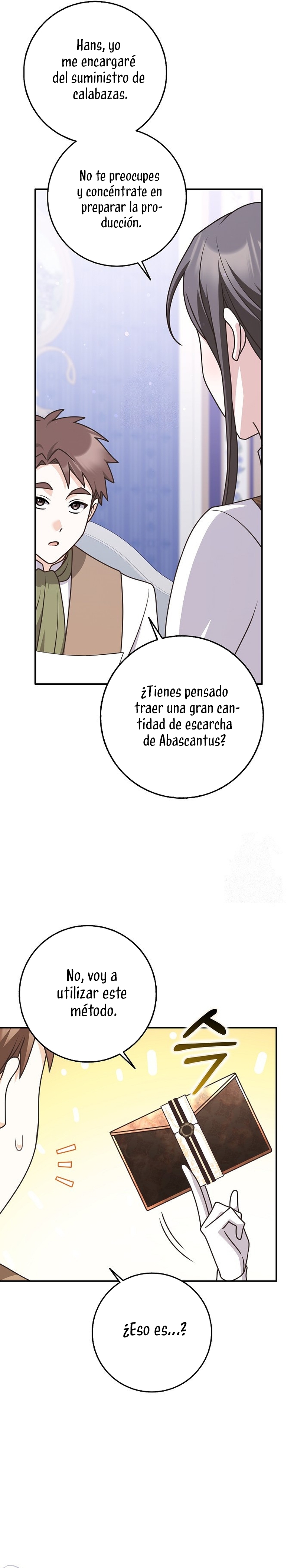 Los amigos no hacen esto Capítulo 94 - Página 33