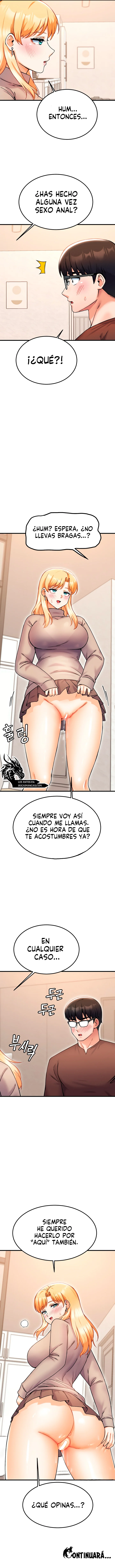 Jefas Implacables Capítulo 41 - Página 13