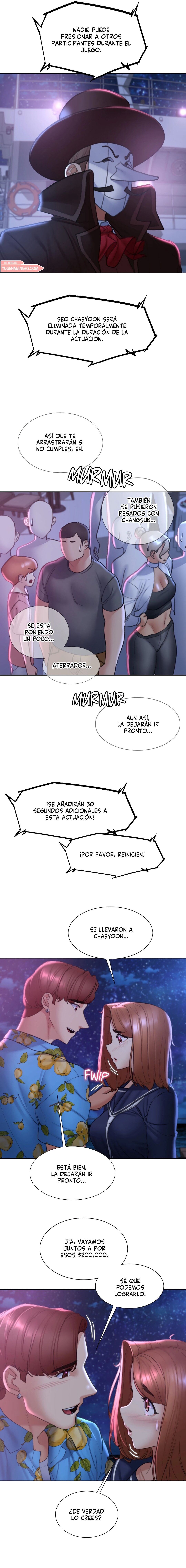 Tercer grado 5ta clase Capítulo 17 - Página 12