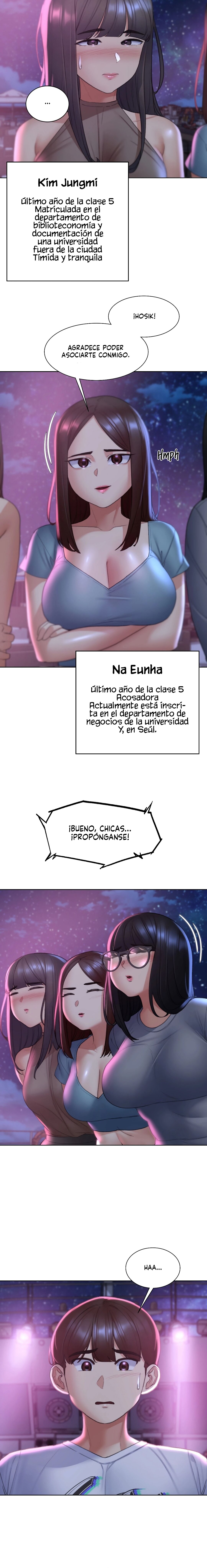 Tercer grado 5ta clase Capítulo 19 - Página 16