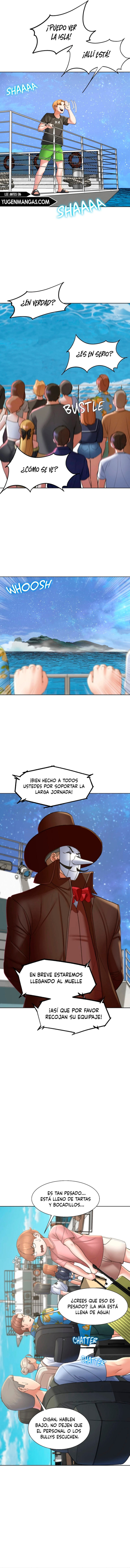 Tercer grado 5ta clase Capítulo 21 - Página 3