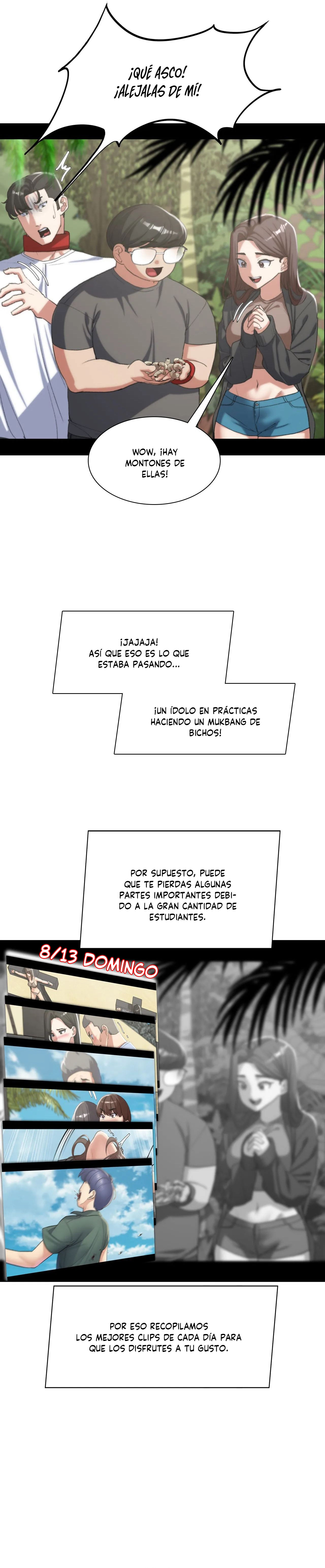 Tercer grado 5ta clase Capítulo 29 - Página 31