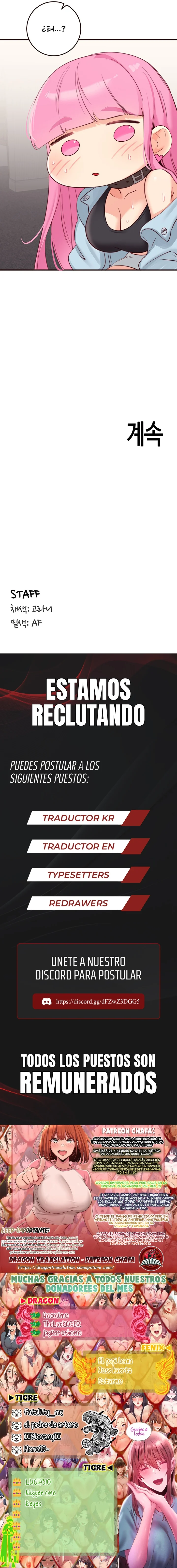De vuelta A La Juventud Capítulo 51 - Página 15