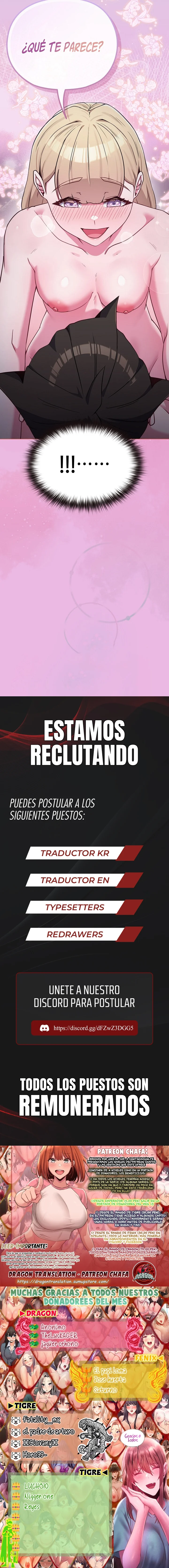 Pero, ¿¡Tienes la misma edad que mi hija?! Capítulo 36 - Página 17