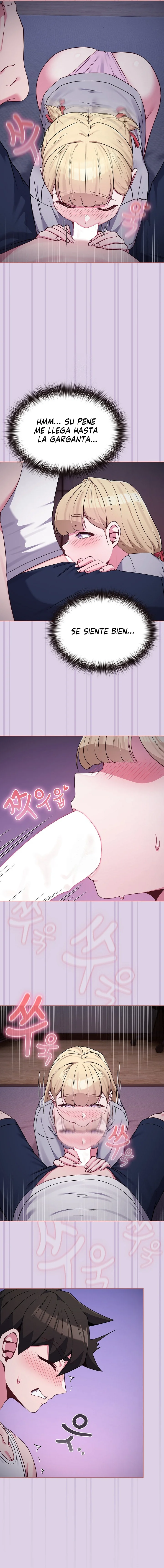 Pero, ¿¡Tienes la misma edad que mi hija?! Capítulo 36 - Página 3