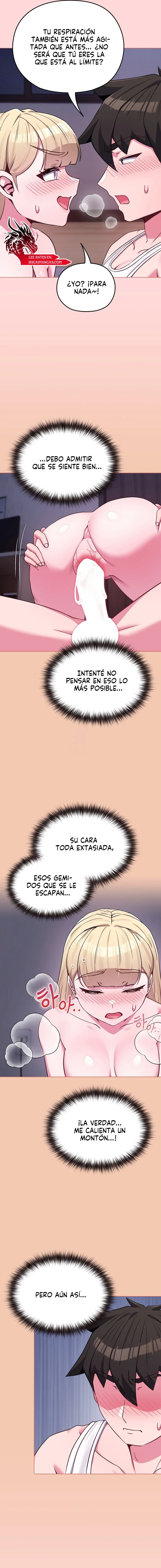 Pero, ¿¡Tienes la misma edad que mi hija?! Capítulo 37 - Página 5