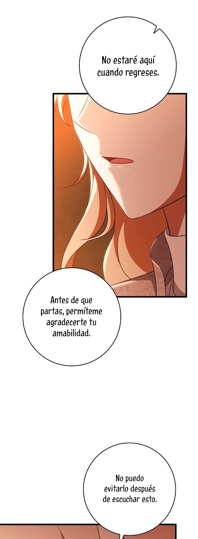 Estoy destinada a convertirme en la salvadora del protagonista Capítulo 100 - Página 45