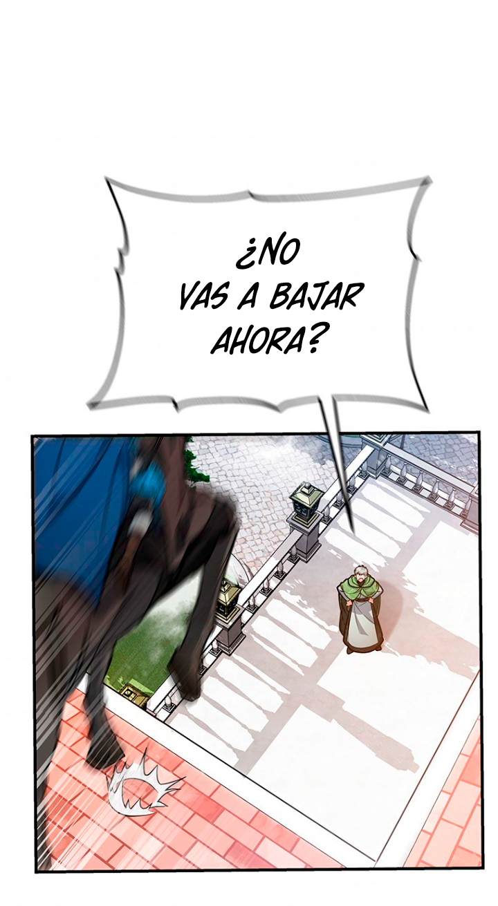 Estoy destinada a convertirme en la salvadora del protagonista Capítulo 13 - Página 63